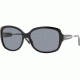 Burberry BE4049 Bifocal Sunglasses - Shiny Black Frame / 58 mm Prescription Lenses, 300187-5815