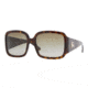 Burberry BE4055 #300213 - Tortoise Frame, Brown Gradient Lenses