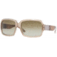 Burberry BE4076 Sunglasses, Beige Frame, Brown Gradient #316613