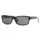 Burberry BE4090 #300187 - Black Gray Frame