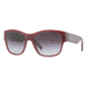 Burberry BE4104 Bifocal Prescription Sunglasses BE4104-32438G-5516 - Lens Diameter 55 mm, Frame Color Cyclamen