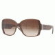 Burberry BE4105M Progressive Prescription Sunglasses BE4105M-323713-5816 - Lens Diameter 58 mm, Frame Color Brown