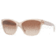 Burberry BE4109 Progressive Prescription Sunglasses BE4109-329513-5716 - Lens Diameter 57 mm, Frame Color Sand