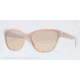 Burberry BE4109 Progressive Prescription Sunglasses BE4109-33783D-57 - Lens Diameter 57 mm, Lens Diameter 57 mm, Frame Color Pink