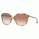 Burberry BE4118Q Single Vision Prescription Sunglasses BE4118Q-331613-5916 - Lens Diameter 59 mm, Frame Color Havana