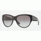 Burberry BE4121Q Bifocal Prescription Sunglasses BE4121Q-300111-5817 - Lens Diameter 58 mm, Frame Color Black