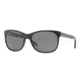Burberry BE4123 Single Vision Prescription Sunglasses BE4123-300187-5718 - Lens Diameter 57 mm, Frame Color Black Grey