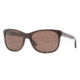 Burberry BE4123 Single Vision Prescription Sunglasses BE4123-300273-5718 - Lens Diameter 57 mm, Frame Color Dark Havana