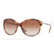 Burberry BE4125 Bifocal Prescription Sunglasses BE4125-331613-58 - Lens Diameter 58 mm, Frame Color Havana