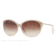 Burberry BE4125 Bifocal Prescription Sunglasses BE4125-335413-58 - Lens Diameter 58 mm, Frame Color Brown Gradient
