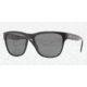 Burberry BE4131 Sunglasses 300187-5617 - Black Frame, Gray Lenses