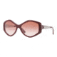 Burberry BE4133 Bifocal Prescription Sunglasses BE4133-331713-5715 - Lens Diameter 57 mm, Frame Color Bordeaux
