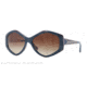 Burberry BE4133 Bifocal Prescription Sunglasses BE4133-336313-57 - 