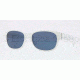 Burberry BE4135 Progressive Prescription Sunglasses BE4135-336880-5818 - Lens Diameter 58 mm, Frame Color White