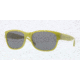 Burberry BE4135 Progressive Prescription Sunglasses BE4135-337487-5818 - Lens Diameter 58 mm, Frame Color Green