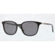 Burberry BE4144 Progressive Prescription Sunglasses BE4144-300181-54 - Lens Diameter 54 mm, Lens Diameter 54 mm, Frame Color Black