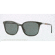 Burberry BE4144 Progressive Prescription Sunglasses BE4144-339271-54 - Lens Diameter 54 mm, Lens Diameter 54 mm, Frame Color Dark Green