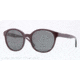 Burberry BE4151 Progressive Prescription Sunglasses BE4151-342487-52 - Lens Diameter 52 mm, Frame Color Violet