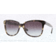 Burberry BE4157 Progressive Prescription Sunglasses BE4157-34188G-56 - Lens Diameter 56 mm, Frame Color Beige Havana