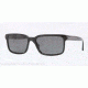 Burberry BE4158 Progressive Prescription Sunglasses BE4158-300187-56 - Lens Diameter 56 mm, Frame Color Black