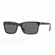 Burberry BE4162 Single Vision Prescription Sunglasses BE4162-300187-58 - Lens Diameter 58 mm, Frame Color Black