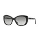 Burberry BE4164 Bifocal Prescription Sunglasses BE4164-300111-55 - Lens Diameter 55 mm, Frame Color Black