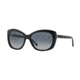 Burberry BE4164 Bifocal Prescription Sunglasses BE4164-3001T3-55 - Lens Diameter 55 mm, Frame Color Black