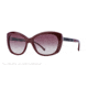 Burberry BE4164 Bifocal Prescription Sunglasses BE4164-34038D-55 - Lens Diameter 55 mm, Frame Color Bordeaux