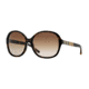 Burberry BE4178 Bifocal Prescription Sunglasses BE4178-300213-58 - Lens Diameter 58 mm, Frame Color Dark Havana