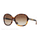 Burberry BE4178 Bifocal Prescription Sunglasses BE4178-331613-58 - Lens Diameter 58 mm, Frame Color Light Havana