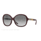 Burberry BE4178 Bifocal Prescription Sunglasses BE4178-340311-58 - Lens Diameter 58 mm, Frame Color Bordeaux