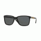 Burberry BE4181 Progressive Prescription Sunglasses BE4181-300187-58 - Lens Diameter 58 mm, Frame Color Black