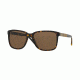Burberry BE4181 Progressive Prescription Sunglasses BE4181-300273-58 - Lens Diameter 58 mm, Frame Color Dark Havana