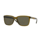 Burberry BE4181 Progressive Prescription Sunglasses BE4181-335673-58 - Lens Diameter 58 mm, Frame Color Olive