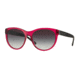 Burberry BE4182 Bifocal Prescription Sunglasses BE4182-34968G-56 - Lens Diameter 56 mm, Frame Color Violet