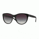 Burberry BE4182 Bifocal Prescription Sunglasses BE4182-30018G-56 - Lens Diameter 56 mm, Frame Color Black
