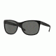 Burberry BE4183 Single Vision Prescription Sunglasses BE4183-300187-58 - Lens Diameter 58 mm, Frame Color Black