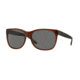 Burberry BE4183 Single Vision Prescription Sunglasses BE4183-350087-58 - Lens Diameter 58 mm, Frame Color Brown