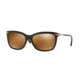 Burberry BE4185 Single Vision Prescription Sunglasses BE4185-30016H-57 - Lens Diameter 57 mm, Frame Color Black