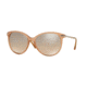 Burberry BE4186 Bifocal Prescription Sunglasses BE4186-35093D-58 - Lens Diameter 58 mm, Frame Color Brown