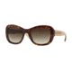 Burberry BE4189 Bifocal Prescription Sunglasses BE4189-350613-54 - Lens Diameter 54 mm, Frame Color Dark Havana
