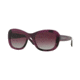 Burberry BE4189 Bifocal Prescription Sunglasses BE4189-35484Q-54 - Lens Diameter 54 mm, Frame Color Spotted Violet