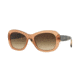 Burberry BE4189 Bifocal Prescription Sunglasses BE4189-354913-54 - Lens Diameter 54 mm, Frame Color Brown