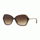 Burberry BE4193 Progressive Prescription Sunglasses BE4193-300213-57 - Lens Diameter 57 mm, Frame Color Dark Havana