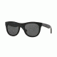 Burberry BE4195F Progressive Prescription Sunglasses BE4195F-300187-52 - Lens Diameter 52 mm, Frame Color Black