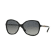 Burberry BE4197 Bifocal Prescription Sunglasses BE4197-3001T3-58 - Lens Diameter 58 mm, Frame Color Black