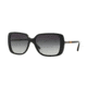 Burberry BE4198 Bifocal Prescription Sunglasses BE4198-30018G-57 - Lens Diameter 57 mm, Frame Color Black