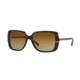 Burberry BE4198F Bifocal Prescription Sunglasses BE4198F-3002T5-57 - Lens Diameter 57 mm, Frame Color Dark Havana