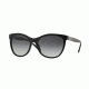 Burberry BE4199 Progressive Prescription Sunglasses BE4199-30018G-58 - Lens Diameter 58 mm, Frame Color Black