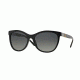 Burberry BE4199 Progressive Prescription Sunglasses BE4199-3001T3-58 - Lens Diameter 58 mm, Frame Color Black